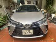 Bán xe Toyota Vios 2021 G 1.5 CVT giá 485 Triệu - Hà Nội