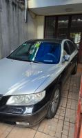 Bán xe Hyundai Azera 2010 giá 370 Triệu - TP HCM