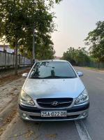 Bán xe Hyundai Getz 2009 1.1 MT giá 86 Triệu - Vĩnh Phúc