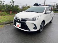 Bán xe Toyota Vios 2022 E CVT giá 420 Triệu - Đà Nẵng