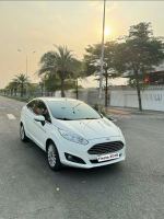 Bán xe Ford Fiesta 2016 Titanium 1.5 AT giá 245 Triệu - Đà Nẵng