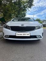 Bán xe Kia Cerato 2017 1.6 AT giá 330 Triệu - Đà Nẵng