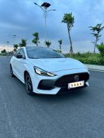 Bán xe MG 5 2022 Luxury 1.5 AT giá 378 Triệu - Đà Nẵng