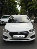Bán xe Hyundai Accent 2019 1.4 MT Base giá 235 Triệu - Đà Nẵng