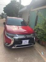 Bán xe Mitsubishi Outlander 2021 Premium 2.0 CVT giá 730 Triệu - Hà Nội