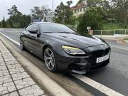 Bán xe BMW 6 Series 2016 640i Gran Coupe giá 1 Tỷ 550 Triệu - TP HCM