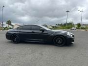 Bán xe BMW 6 Series 640i Gran Coupe 2012 giá 999 Triệu - TP HCM