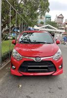 Bán xe Toyota Wigo 2020 1.2G AT giá 299 Triệu - TP HCM