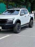 Bán xe Chevrolet Colorado 2019 LTZ 2.5L 4x4 AT giá 450 Triệu - TP HCM
