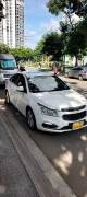 Bán xe Chevrolet Cruze 2016 LTZ 1.8 AT giá 250 Triệu - TP HCM