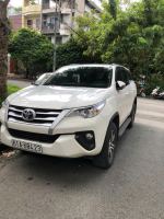 Bán xe Toyota Fortuner 2019 2.4G 4x2 MT giá 735 Triệu - TP HCM