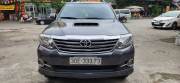 Bán xe Toyota Fortuner 2016 2.5G giá 535 Triệu - Hà Nội