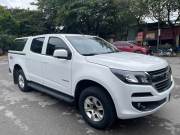 Bán xe Chevrolet Colorado LT 2.5L 4x2 MT 2018 giá 350 Triệu - Hà Nội