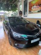 Bán xe Toyota Corolla altis 2018 1.8G AT giá 520 Triệu - Bà Rịa Vũng Tàu