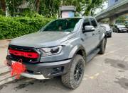 Bán xe Ford Ranger 2021 Raptor 2.0L 4x4 AT giá 998 Triệu - Hà Nội