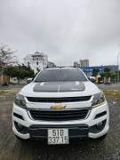 Bán xe Chevrolet Colorado 2018 High Country 2.5L 4x4 AT giá 488 Triệu - TP HCM