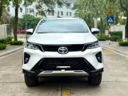 Bán xe Toyota Fortuner 2.4L 4x2 AT 2022 giá 1 Tỷ 80 Triệu - Hà Nội