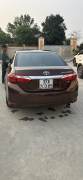 Bán xe Toyota Corolla altis 2014 1.8G AT giá 415 Triệu - Nghệ An
