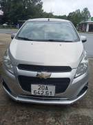 Bán xe Chevrolet Spark 2015 LS 1.0 MT giá 130 Triệu - Bình Dương