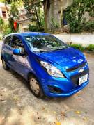 Bán xe Chevrolet Spark 2016 Duo Van 1.2 MT giá 115 Triệu - Vĩnh Phúc