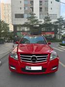 Bán xe Mercedes Benz GLK Class 2011 GLK300 4Matic giá 400 Triệu - Hà Nội