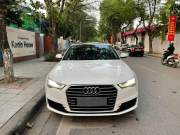 Bán xe Audi A6 2015 2.0 TFSI giá 758 Triệu - Hà Nội