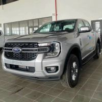 Bán xe Ford Ranger 2024 XLS 2.0L 4x2 AT giá 660 Triệu - Hà Nội