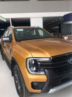 Bán xe Ford Ranger 2024 Wildtrak 2.0L 4x4 AT giá 867 Triệu - Hà Nội