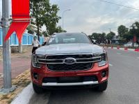 Bán xe Ford Everest 2024 Titanium 2.0L 4x2 AT giá 1 Tỷ 194 Triệu - Hà Nội