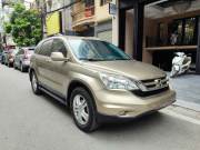 Bán xe Honda CRV 2011 2.4 AT giá 340 Triệu - Hà Nội