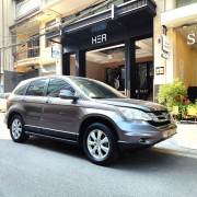 Bán xe Honda CRV 2012 2.4 AT giá 369 Triệu - Hà Nội