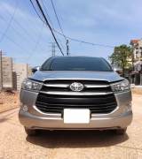 Bán xe Toyota Innova 2017 2.0E giá 428 Triệu - Hà Nội