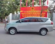 Bán xe Toyota Innova 2017 2.0E giá 428 Triệu - Hà Nội