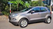 Bán xe Ford EcoSport 2016 Titanium 1.5L AT giá 340 Triệu - Hà Nội