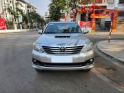 Bán xe Toyota Fortuner 2013 2.5G giá 479 Triệu - Hà Nội