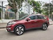 Bán xe Honda CRV 2016 2.4 AT - TG giá 560 Triệu - Hà Nội