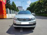 Bán xe Toyota Fortuner 2015 2.7V 4x2 AT giá 435 Triệu - Hà Nội