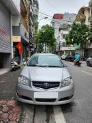 Bán xe Toyota Vios 2011 1.5G giá 205 Triệu - Hà Nội
