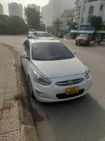 Bán xe Hyundai Accent 2016 1.4 AT giá 320 Triệu - Hà Nội