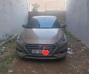 Bán xe Hyundai Accent 2019 1.4 ATH giá 385 Triệu - TP HCM