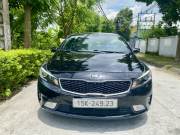 Bán xe Kia Cerato 2017 1.6 AT giá 399 Triệu - Hải Phòng