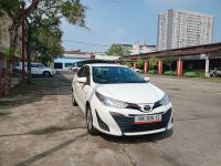 Bán xe Toyota Vios 2019 1.5E MT giá 335 Triệu - Hà Nội