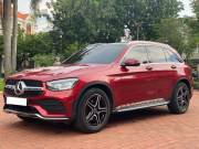 Bán xe Mercedes Benz GLC 2021 300 4Matic giá 1 Tỷ 739 Triệu - TP HCM