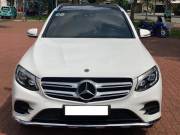 Bán xe Mercedes Benz GLC 2018 300 4Matic giá 1 Tỷ 239 Triệu - TP HCM