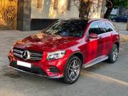 Bán xe Mercedes Benz GLC 300 4Matic 2017 giá 1 Tỷ 59 Triệu - TP HCM