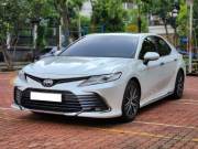 Bán xe Toyota Camry 2022 2.5Q giá 1 Tỷ 239 Triệu - TP HCM