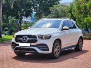 Bán xe Mercedes Benz GLE Class GLE 450 4Matic 2021 giá 3 Tỷ 99 Triệu - TP HCM