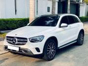 Bán xe Mercedes Benz GLC 2022 200 4Matic giá 1 Tỷ 759 Triệu - TP HCM