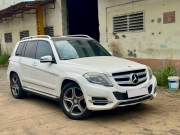 Bán xe Mercedes Benz GLK Class 2015 GLK220 CDI 4Matic giá 699 Triệu - TP HCM