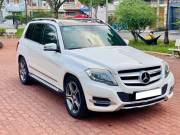 Bán xe Mercedes Benz GLK Class GLK220 CDI 4Matic 2015 giá 699 Triệu - TP HCM